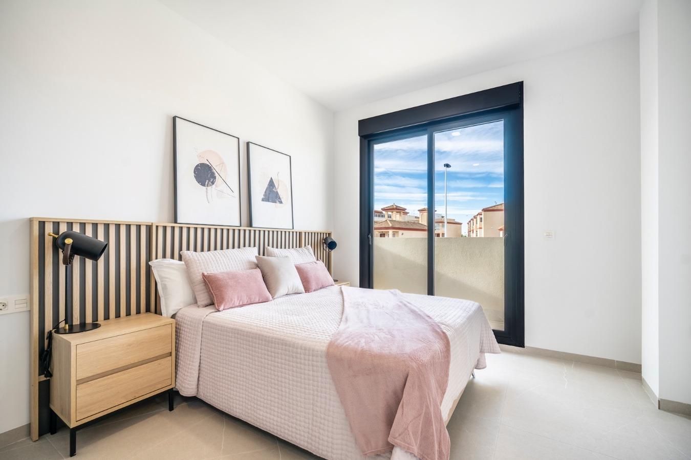 Huvila Roldan, Murcia, Espanja 3 makuuhuonetta, 122 m2 No. 128548