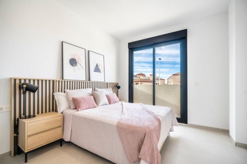 Villa zum Verkauf in Roldan, Murcia, Spanien 3 Schlafzimmer, 122 m2 Nr. 128548 - Foto 30