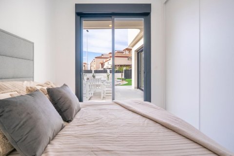 Villa zum Verkauf in Roldan, Murcia, Spanien 3 Schlafzimmer, 122 m2 Nr. 128548 - Foto 21