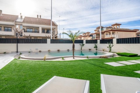 Villa zum Verkauf in Roldan, Murcia, Spanien 3 Schlafzimmer, 122 m2 Nr. 128548 - Foto 6