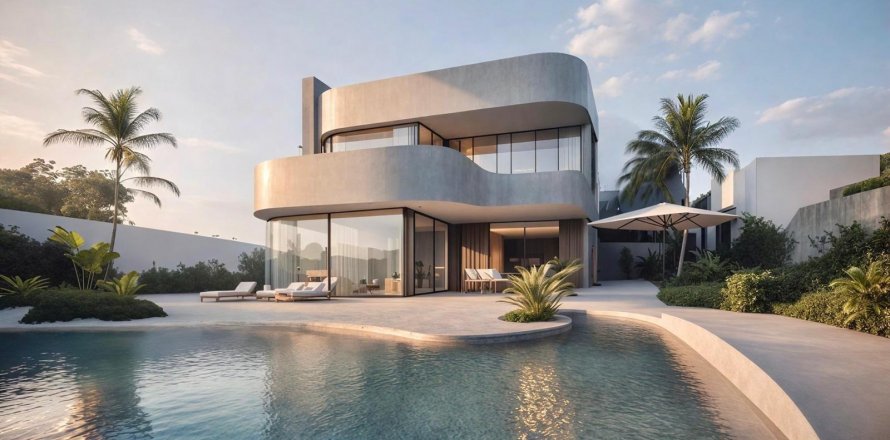Villa Roldán, Murcia, España 3 dormitorios, 122 m2 No. 128548