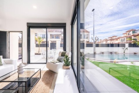 Villa zum Verkauf in Roldan, Murcia, Spanien 3 Schlafzimmer, 122 m2 Nr. 128548 - Foto 11