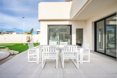 Villa zum Verkauf in Roldan, Murcia, Spanien 3 Schlafzimmer, 122 m2 Nr. 128548 - Foto 4