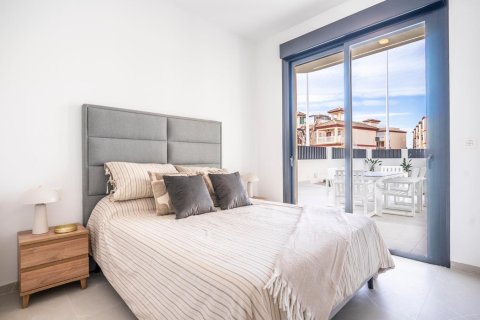 Villa zum Verkauf in Roldan, Murcia, Spanien 3 Schlafzimmer, 122 m2 Nr. 128548 - Foto 22