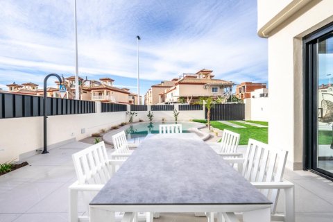Villa zum Verkauf in Roldan, Murcia, Spanien 3 Schlafzimmer, 122 m2 Nr. 128548 - Foto 7