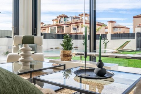 Villa zum Verkauf in Roldan, Murcia, Spanien 3 Schlafzimmer, 122 m2 Nr. 128548 - Foto 15