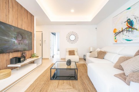 Villa en venta Roldán, Murcia, España 3 dormitorios, 122 m2 No. 128548 - foto 16
