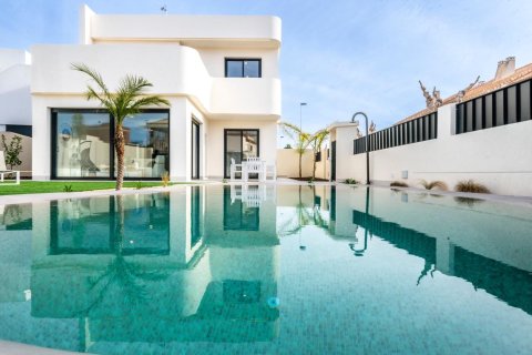 Villa Roldan, Murcia, Spānijā 3 istabas, 122 m2 Nr. 128548