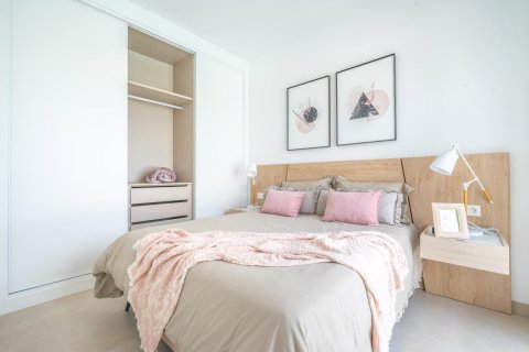 Villa en venta Roldán, Murcia, España 3 dormitorios, 122 m2 No. 128548 - foto 22