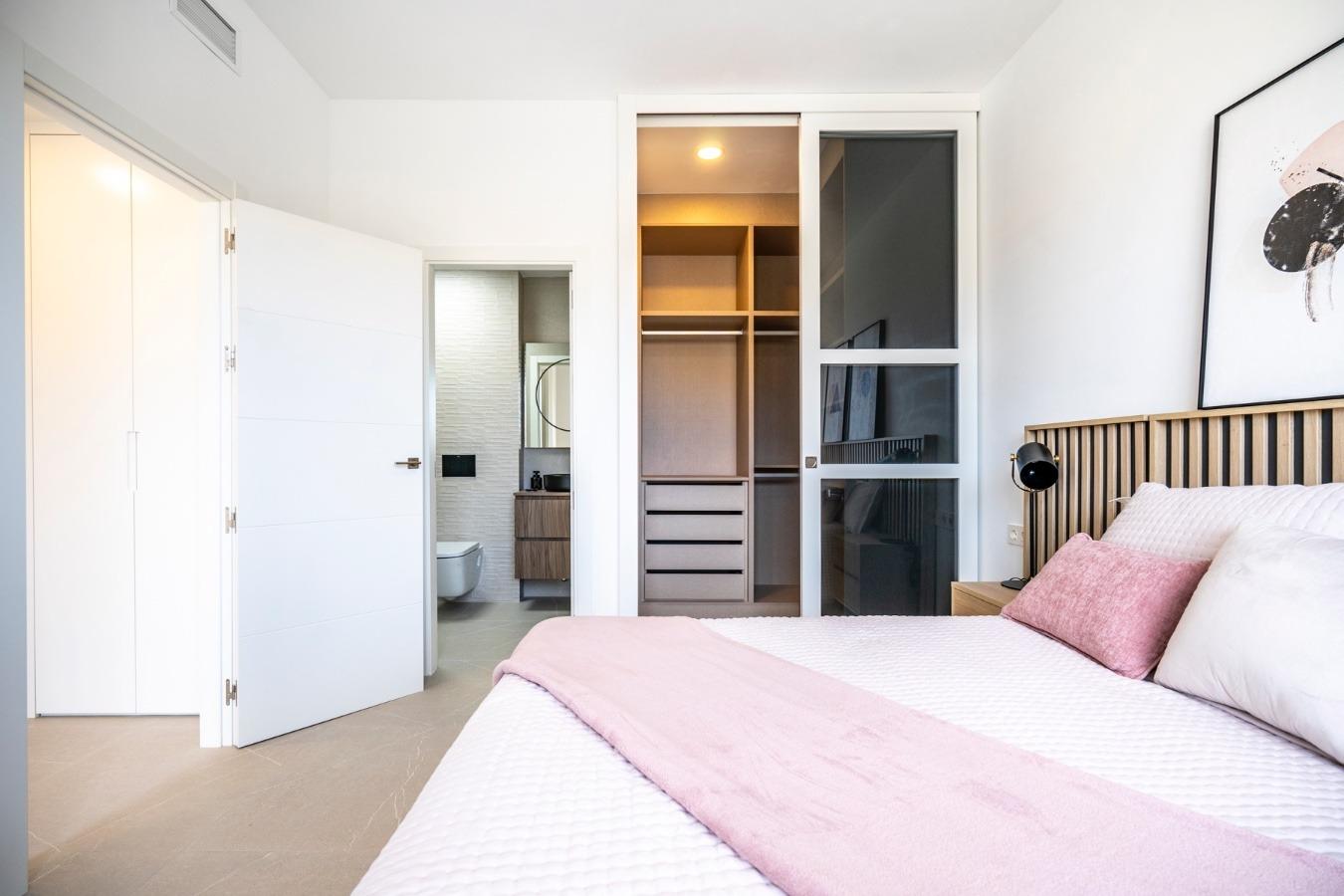Huvila Roldan, Murcia, Espanja 3 makuuhuonetta, 122 m2 No. 128548