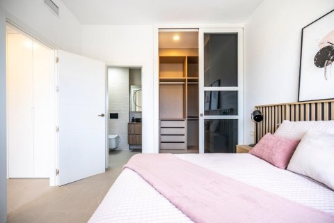 Villa zum Verkauf in Roldan, Murcia, Spanien 3 Schlafzimmer, 122 m2 Nr. 128548 - Foto 29