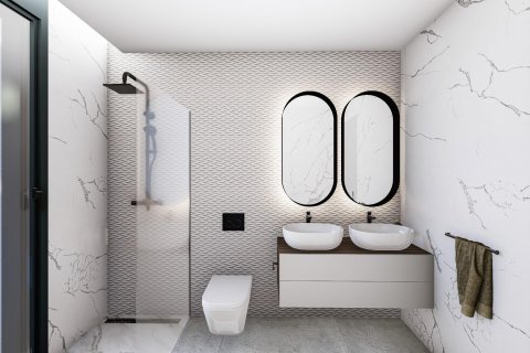 Продажа таухауса Пилар де ла Орадада, Аликанте, Испания 3 спальни, 121м2 №128545 - фото 12
