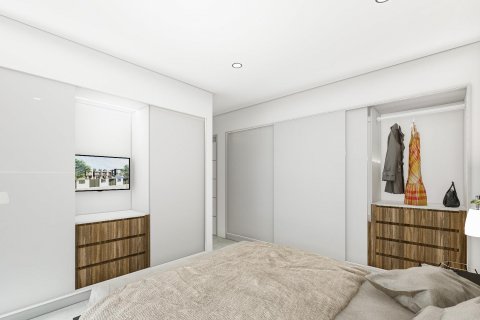 Продажа таухауса Пилар де ла Орадада, Аликанте, Испания 3 спальни, 121м2 №128545 - фото 9