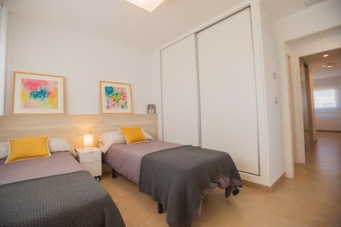 Bungalow in vendita a Vistabella, Alicante, Spagna 2 camere da letto, 81 mq. N° 131385 - foto 19