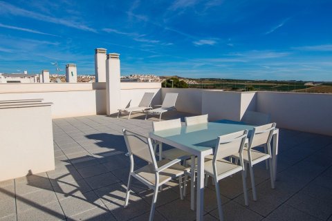 Bungalow in vendita a Vistabella, Alicante, Spagna 2 camere da letto, 81 mq. N° 131385 - foto 28