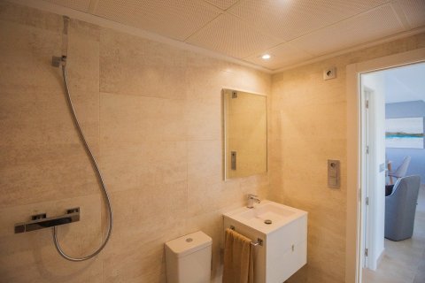 Bungalow in vendita a Vistabella, Alicante, Spagna 2 camere da letto, 81 mq. N° 131385 - foto 24