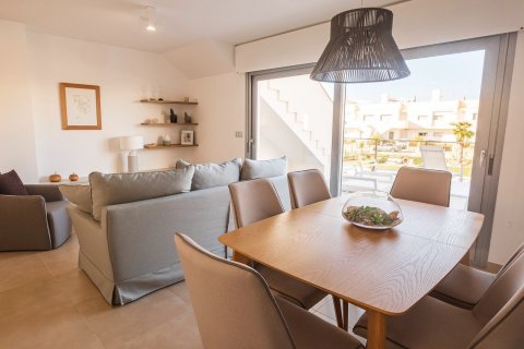 Bungalow till salu Vistabella, Alicante, Spanien 2 sovrum, 81 kvm. Nr. 131385 - foto 7