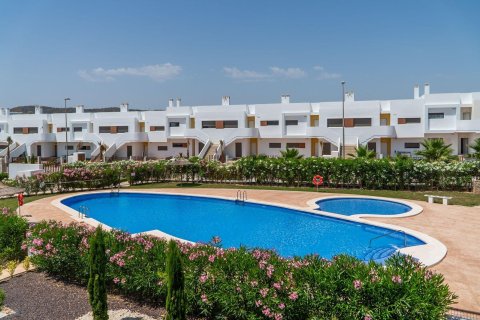 Bungalow à Vistabella, Alicante, Espagne 2 chambres, 81 m2 No. 131385