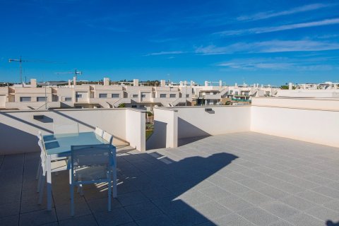 Bungalow in vendita a Vistabella, Alicante, Spagna 2 camere da letto, 81 mq. N° 131385 - foto 27