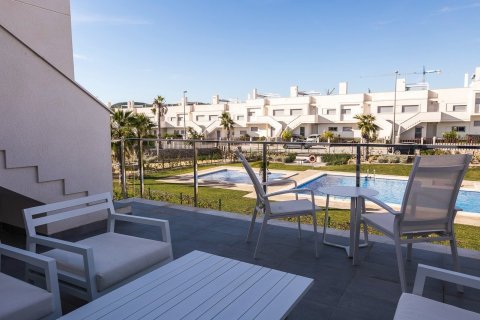 Bungalow in vendita a Vistabella, Alicante, Spagna 2 camere da letto, 81 mq. N° 131385 - foto 25