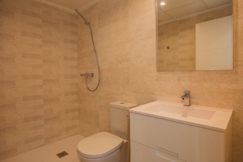 Bungalow till salu Vistabella, Alicante, Spanien 2 sovrum, 81 kvm. Nr. 131385 - foto 22