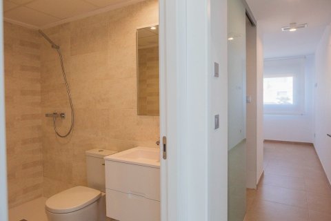 Bungalow in vendita a Vistabella, Alicante, Spagna 2 camere da letto, 81 mq. N° 131385 - foto 20