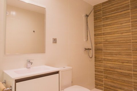 Bungalow in vendita a Vistabella, Alicante, Spagna 2 camere da letto, 81 mq. N° 131385 - foto 21