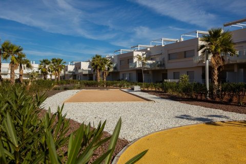 Bungalow till salu Vistabella, Alicante, Spanien 2 sovrum, 81 kvm. Nr. 131385 - foto 29