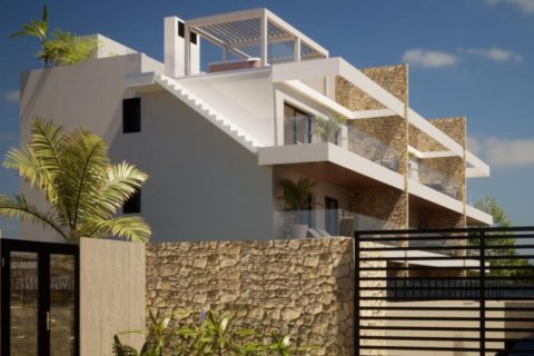 Lägenhet till salu Finestrat, Alicante, Spanien 2 sovrum, 73 kvm. Nr. 131384 - foto 13