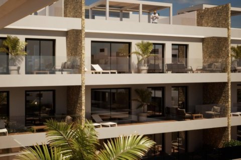 Lägenhet till salu Finestrat, Alicante, Spanien 2 sovrum, 73 kvm. Nr. 131384 - foto 10