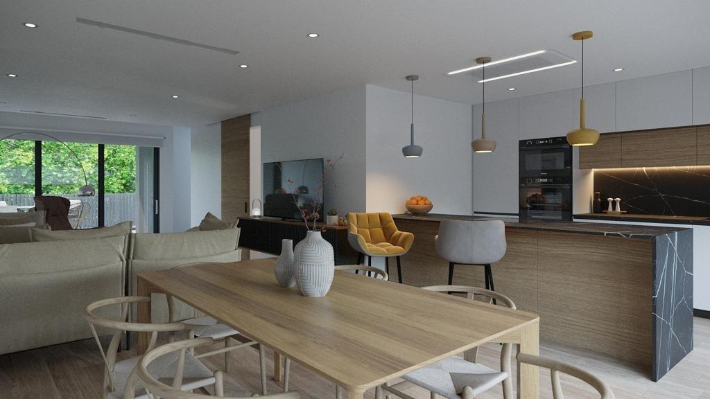 Apartment à Finestrat, Alicante, Espagne 2 chambres, 73 m2 No. 131384