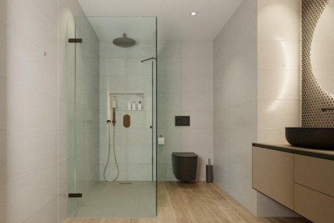 Lägenhet till salu Finestrat, Alicante, Spanien 2 sovrum, 73 kvm. Nr. 131384 - foto 7