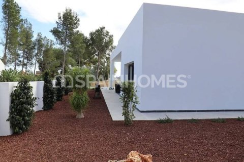 Villa for sale Altea, Alicante, Spain 4 bedrooms, 175 sq.m. No. 131255 - photo 27