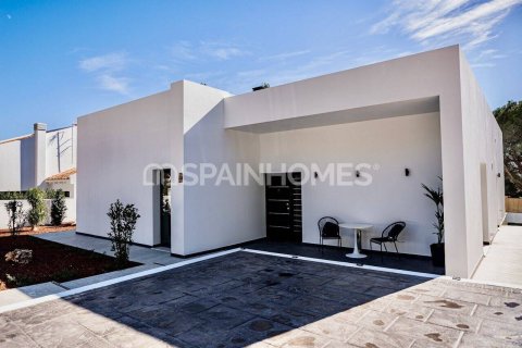 Villa for sale in Altea, Alicante, Spain 4 bedrooms, 226 sq.m. No. 131255 - photo 19