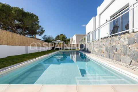 Villa in vendita Altea, Alicante, Spagna 4 camere da letto, 175 mq. N° 131255 - foto 2