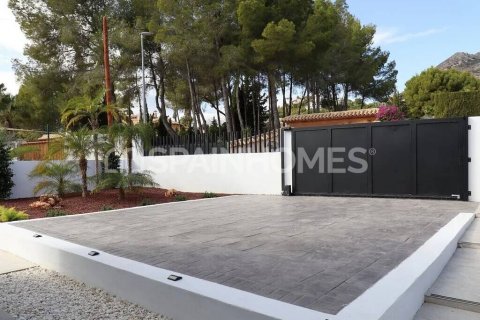 Villa in vendita Altea, Alicante, Spagna 4 camere da letto, 175 mq. N° 131255 - foto 28