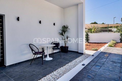 Villa in vendita Altea, Alicante, Spagna 4 camere da letto, 175 mq. N° 131255 - foto 17