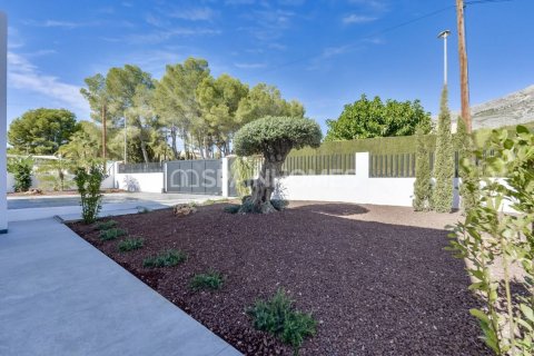 Huvila myytävänä Altea, Alicante, Espanja, 4 makuuhuonetta, 226 m2 No. 131255 - kuva 13