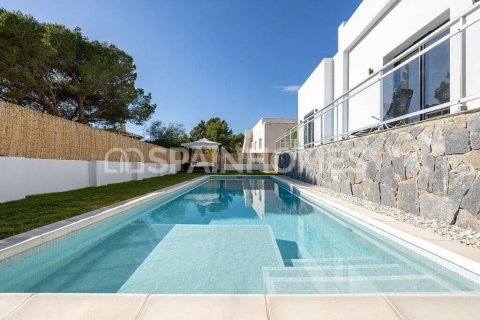 Huvila myytävänä Altea, Alicante, Espanja, 4 makuuhuonetta, 226 m2 No. 131255 - kuva 3