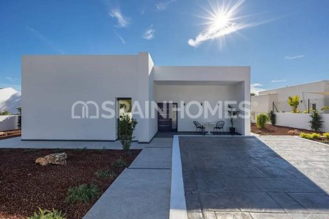 Villa zum Verkauf in Altea, Alicante, Spanien 4 Schlafzimmer, 226 m2 Nr. 131255 - Foto 16