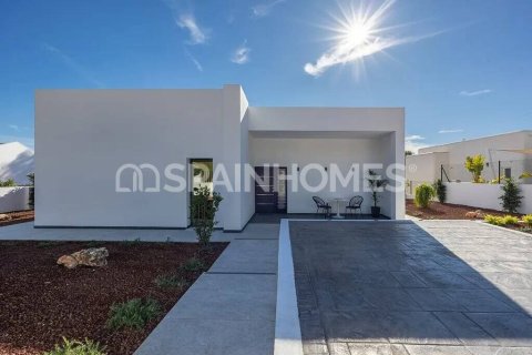 Huvila myytävänä Altea, Alicante, Espanja, 4 makuuhuonetta, 226 m2 No. 131255 - kuva 16