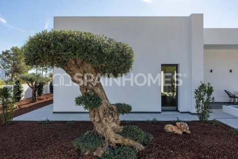 Huvila myytävänä Altea, Alicante, Espanja, 4 makuuhuonetta, 226 m2 No. 131255 - kuva 9