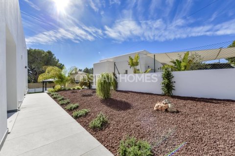 Villa for sale in Altea, Alicante, Spain 4 bedrooms, 226 sq.m. No. 131255 - photo 27