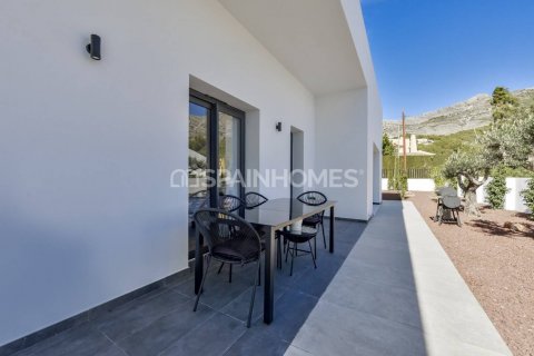 Villa in vendita Altea, Alicante, Spagna 4 camere da letto, 175 mq. N° 131255 - foto 25