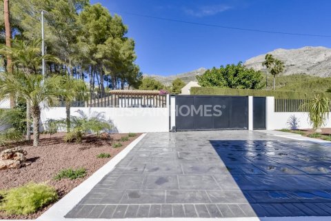 Villa in vendita Altea, Alicante, Spagna 4 camere da letto, 175 mq. N° 131255 - foto 14
