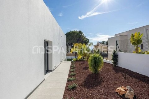 Huvila myytävänä Altea, Alicante, Espanja, 4 makuuhuonetta, 226 m2 No. 131255 - kuva 11