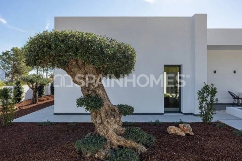 Villa in vendita Altea, Alicante, Spagna 4 camere da letto, 175 mq. N° 131255 - foto 8