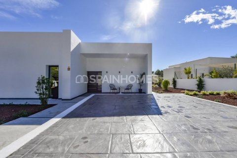 Villa in vendita Altea, Alicante, Spagna 4 camere da letto, 175 mq. N° 131255 - foto 23