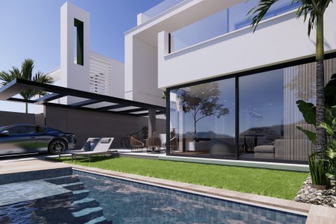 Villa à vendre Torre-Pacheco, Murcia, Espagne, 3 chambres, 110 m2 No. 132513 - photo 5