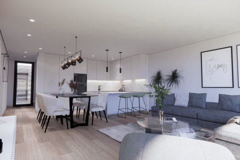 Villa à vendre Torre-Pacheco, Murcia, Espagne, 3 chambres, 110 m2 No. 132514 - photo 6